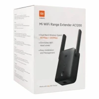 XIAOMI MI WIFI RANGE EXTENDER AC1200