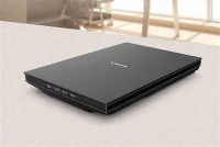 SCANNER CANON LIDE 400 RESOLUTION 4800 X 4800 Ppp USB 2.0 48 BITS