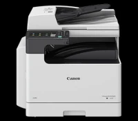 IMPRIMANTE CANON IR 2425 I - Copieur Laser Monochrome A3 / A4 Multifonction ADF Recto Verso 25 Ppm