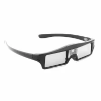 Lunette 3D Glasses