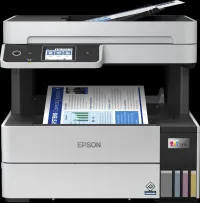 IMPRIMANTE EPSON ECOTANK L6490 MULTIFONCTION A RESERVOIRS-COULEUR-4EN1-A4-R/V-ADF-USB-LAN-WIFI