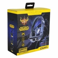 CASQUE OVLENG OV-P5