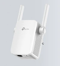 Répéteur WiFi / Point d'accès WiFi 5 bi-bande (AC750 Mbps) RANGE EXTENDER RE205