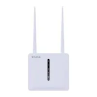 Modem D-LINK 4G M961V