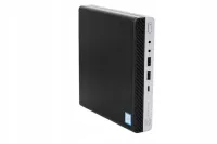MINI UNITE HP600 G3 DC G4400T 6EME/8GB/SSD128GB CHAR ORG OCCASS AVEC GARANTIE
