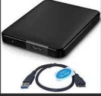 RACK HDD 2.5 USB 3.0 ENCLOSURE