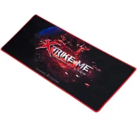 TAPIS SOURIS GAMING XTRIKE ME MP-204