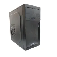 MONTAGE I5-7500 / 4GB / 6GB GTX1660 GDDR6 / SSD256GB / B150 GIGABYTE