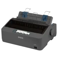 IMPRIMANTE MATRICIELLE EPSON LQ 350