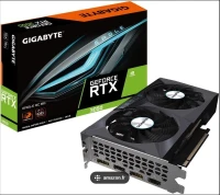 CARTE GRAPHIQUE GIGABYTE GEFORCE RTX3050 6GB