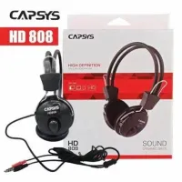 CASQUE CAPSYS HD808