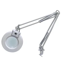 LAMP LOUPE