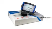 Renault CAN/K-line ECU Tool
