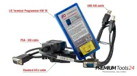 I/O TERMINAL HARDWARE HW 12