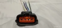 Fiche pompe à essence nissan micra