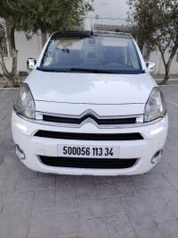 سيارات-citroen-berlingo-2013-برج-بوعريريج-الجزائر