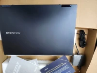 Pc portable Asus Vivobook Flip 360 tactile 