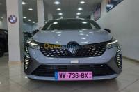 سيارات-renault-clio-5-2026-esprit-alpine-شراقة-الجزائر