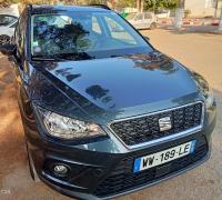 voitures-seat-arona-2021-style-tipaza-algerie