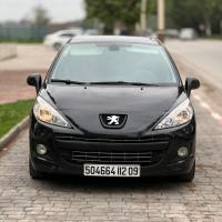 سيارات-peugeot-207-2012-allure-الشفة-البليدة-الجزائر