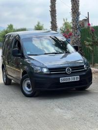 سيارات-volkswagen-caddy-2019-business-line-الشفة-البليدة-الجزائر