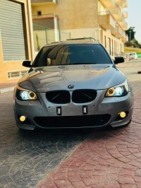سيارات-bmw-serie-5-2004-sport-سعيدة-الجزائر