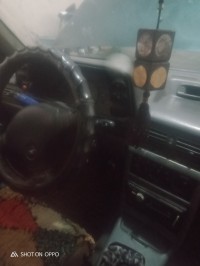 سيارات-daewoo-cielo-2000-أولاد-جلال-الجزائر