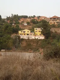 Vente Terrain Tizi Ouzou Yakouren