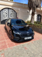 voitures-skoda-octavia-2023-vrs-dely-brahim-alger-algerie