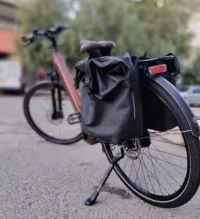VÉLO ÉLECTRIQUE BH ATOMS DIAMOND WAVE PRO-S