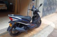 motos-scooters-sym-st-2023-chiffa-blida-algerie