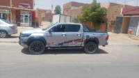 voitures-toyota-hilux-2022-reggane-adrar-algerie