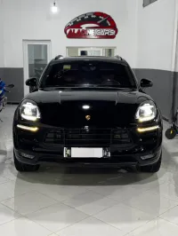Porsche Macan 2018 Macan
