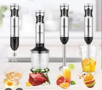 Mixeur blender 4en1