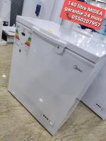 refrigirateurs-congelateurs-congelateur-midea-140-litre-ain-taya-alger-algerie