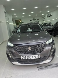 سيارات-peugeot-2008-2021-سطيف-الجزائر