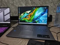 Acer Aspire 5 17.3" / i5 13gen / 16gb ram 4800hz / 512 ssd nvme m.2 / graphics iris xe 