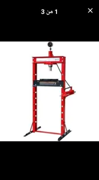 Hydraulic brass 12T