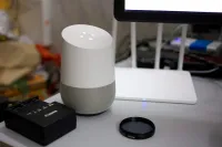 Google home 