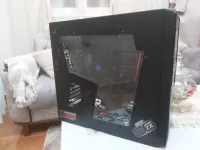 Pc gamer haja chaba