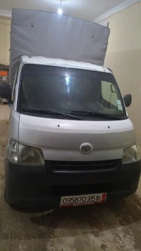 Daihatsu Gran Max 2015 