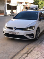 voitures-volkswagen-golf-7-2018-r-line-ras-el-oued-bordj-bou-arreridj-algerie