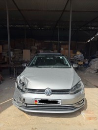 سيارات-volkswagen-golf-7-2019-join-تبسة-الجزائر