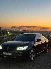 سيارات-volkswagen-passat-2025-بودواو-بومرداس-الجزائر