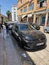 سيارات-volkswagen-passat-2025-r-line-تبسة-الجزائر