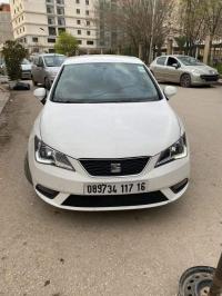 citadine-seat-ibiza-2017-cheraga-alger-algerie