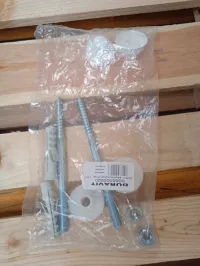      fixation de lavabo ou meuble  la bonne qualité 