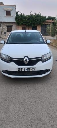 سيارات-renault-symbol-2016-made-in-bladi-تنيرة-سيدي-بلعباس-الجزائر