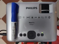 Datashow philips neopix easy