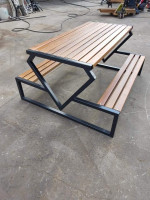 industrie-fabrication-table-jardin-dar-el-beida-alger-algerie